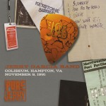 Buy Pure Jerry Vol 7: Coliseum, Hampton, VA, November 9, 1991 CD2