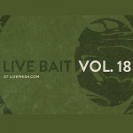 Buy Live Bait Vol. 18