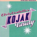 Buy Kojak Variety (Deluxe Edition) CD2