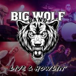 Buy Live & Howlin'