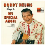 Buy Bobby Helms Sings To My Special Angel (Vinyl)