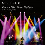 Buy Foxtrot At Fifty + Hackett Highlights: Live In Brighton 2022