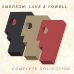 Purchase Emerson, Lake & Powell Complete Collection CD1