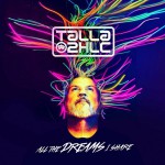 Buy All The Dreams I Share (The Vocal Album)