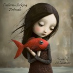 Purchase Pattern-Seeking Animals Friend Of All Creatures