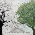 Buy Chasm (EP)