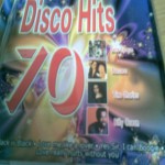 Buy Disco Hits 70