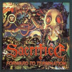 Buy Forward To Termination (Remastered 2005) CD1