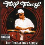 Buy The Reggaetony Album