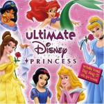 Buy Ultimate Disney Princess CD1