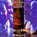 Buy Blues On Bach