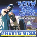 Buy Ghetto Visa