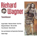 Buy Die Kompletten Opern: Tannhäuser CD2