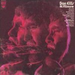 Buy Don Ellis At Fillmore CD1