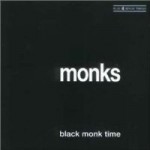 Buy black monk time
