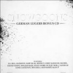 Buy German Lugers Bonus CD