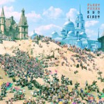 Buy Sun Giant (EP)