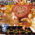 Buy Heart-Shaped Box (CDS)