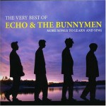 Buy The Very Best Of Echo & The Bunnymen - More Songs To Learn And Sing