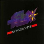 Buy Monster Tapes