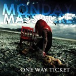 Buy One Way Ticket (EP)