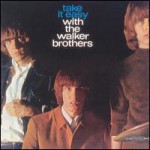Buy Take It Easy With The Walker Brothers