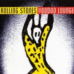 Buy Voodoo Lounge (Remastered)