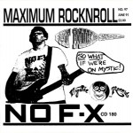 Buy Maximum Rocknroll