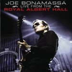 Buy Live From The Royal Albert Hall CD1