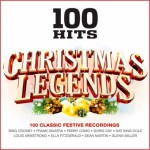 Buy 100 Hits Christmas Legends CD1