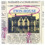Buy Twin House