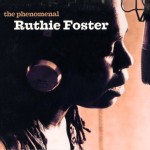 Buy The Phenomenal Ruthie Foster