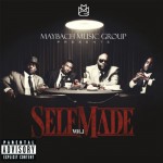 Buy Maybach Music Group Presents: Self Made Vol. 1