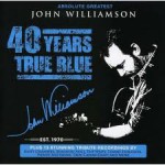 Buy Absolute Greatest 40 Years True Blue CD1