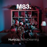 Buy Hurry Up, We're Dreaming CD1
