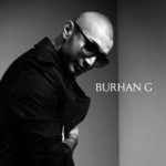 Buy Burhan G