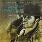 Buy The Hidden Treasures Of Taj Mahal 1969-1973 CD1