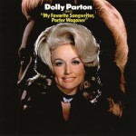 Buy Dolly Parton Sings "My Favorite Songwriter, Porter Wagoner"