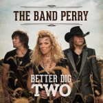 Buy Better Dig Two (CDS)