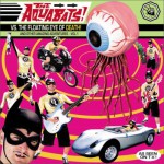 Buy The Aquabats VS. The Floating Eye Of Death!