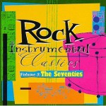 Buy Rock Instrumental Classics Vol. 3: The '70s