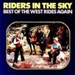 Buy Best Of The West Rides Again (Vinyl)
