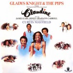 Buy Claudine (Vinyl)
