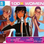 Buy 100x Women CD1