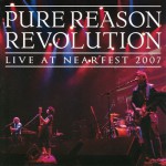 Buy Live At Nearfest 2007