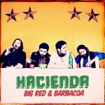 Buy Big Red & Barbacoa