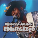 Buy Energized (Live In Europe)