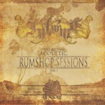 Buy The Rumshop Sessions, Vol. 1 (EP)