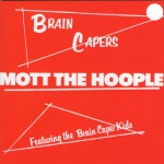 Buy Brain Capers (Vinyl)