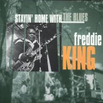 Buy Stayin' Home With The Blues